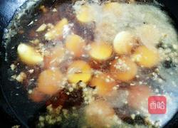 什锦耗油日本豆腐的做法图解6