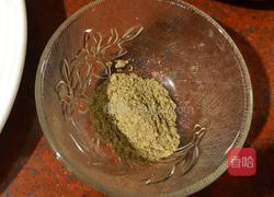 椒盐鸡翅的做法图解8