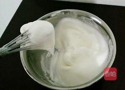 迷彩奶油蛋糕卷的做法图解6