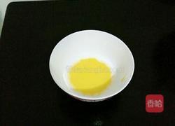 迷彩奶油蛋糕卷的做法图解7