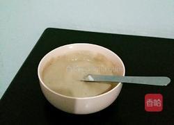 迷彩奶油蛋糕卷的做法图解10