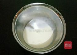 迷彩奶油蛋糕卷的做法图解20