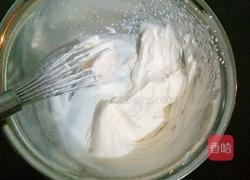 迷彩奶油蛋糕卷的做法图解21