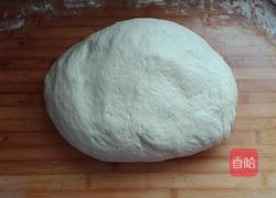 椒盐酥皮饼的做法图解6