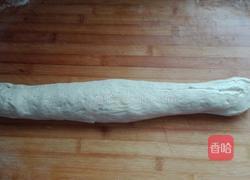 椒盐酥皮饼的做法图解7