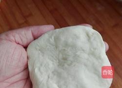 椒盐酥皮饼的做法图解10