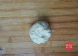 椒盐酥皮饼的做法图解12