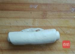 椒盐酥皮饼的做法图解14