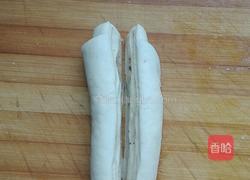 椒盐酥皮饼的做法图解15