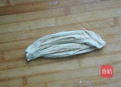 椒盐酥皮饼的做法图解16
