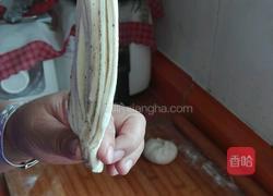 椒盐酥皮饼的做法图解17