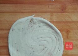 椒盐酥皮饼的做法图解21