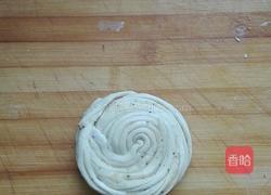 椒盐酥皮饼的做法图解20