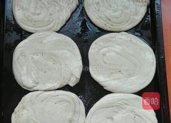 椒盐酥皮饼的做法图解23