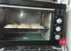 椒盐酥皮饼的做法图解25