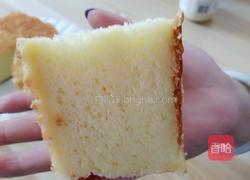 戚风蛋糕的做法图解14