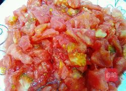 自制番茄酱的做法图解4