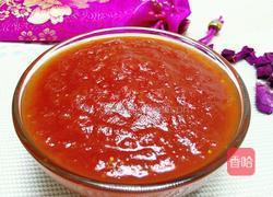 自制番茄酱的做法图解8