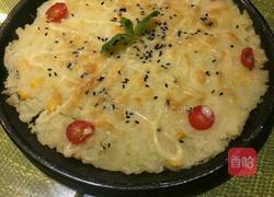 香烤土豆泥的做法图解5