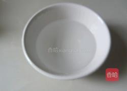 蒸糕的做法图解5