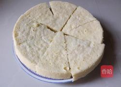 蒸糕的做法图解24