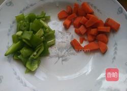 孜然牙签羊肉的做法图解5