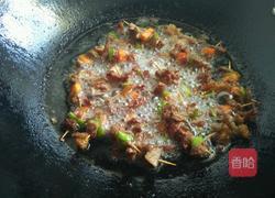 孜然牙签羊肉的做法图解9
