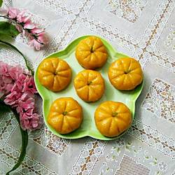 蒸南瓜饼的做法[图]