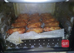 焗南乳雞翅的做法图解2