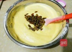 蒸蛋糕的做法图解6