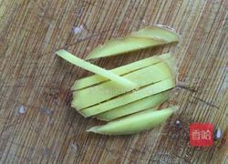 发烧海带的做法图解3