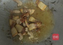 发烧海带的做法图解6