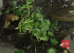 发烧海带的做法图解12
