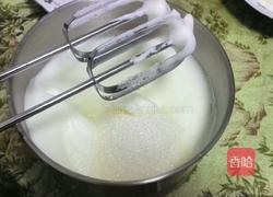 戚风蛋糕方模的做法图解3