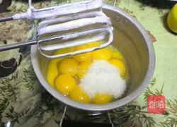 戚风蛋糕方模的做法图解5