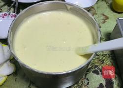 戚风蛋糕方模的做法图解8