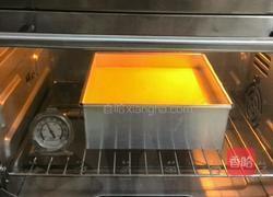 戚风蛋糕方模的做法图解9