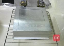 戚风蛋糕方模的做法图解11