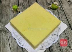 戚风蛋糕方模的做法图解14