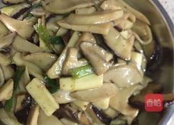 养生小炒的做法图解6