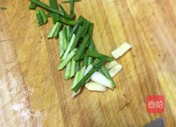养生小炒的做法图解3