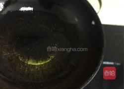 养生小炒的做法图解4