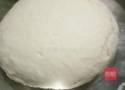 自制小汉堡的做法图解1