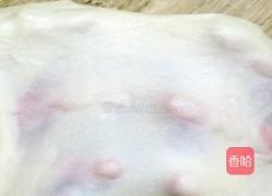 自制小汉堡的做法图解7