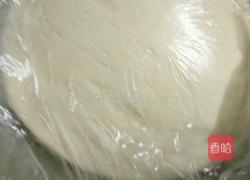 自制小汉堡的做法图解8