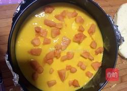 芒果慕斯蛋糕的做法图解6