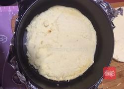 芒果慕斯蛋糕的做法图解5