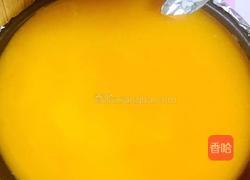 芒果慕斯蛋糕的做法图解10