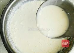 煎饼卷菜的做法图解4