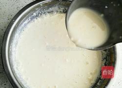 煎饼卷菜的做法图解5